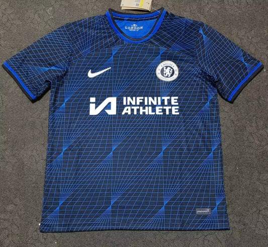 23/24 Chelsea Away Jersey