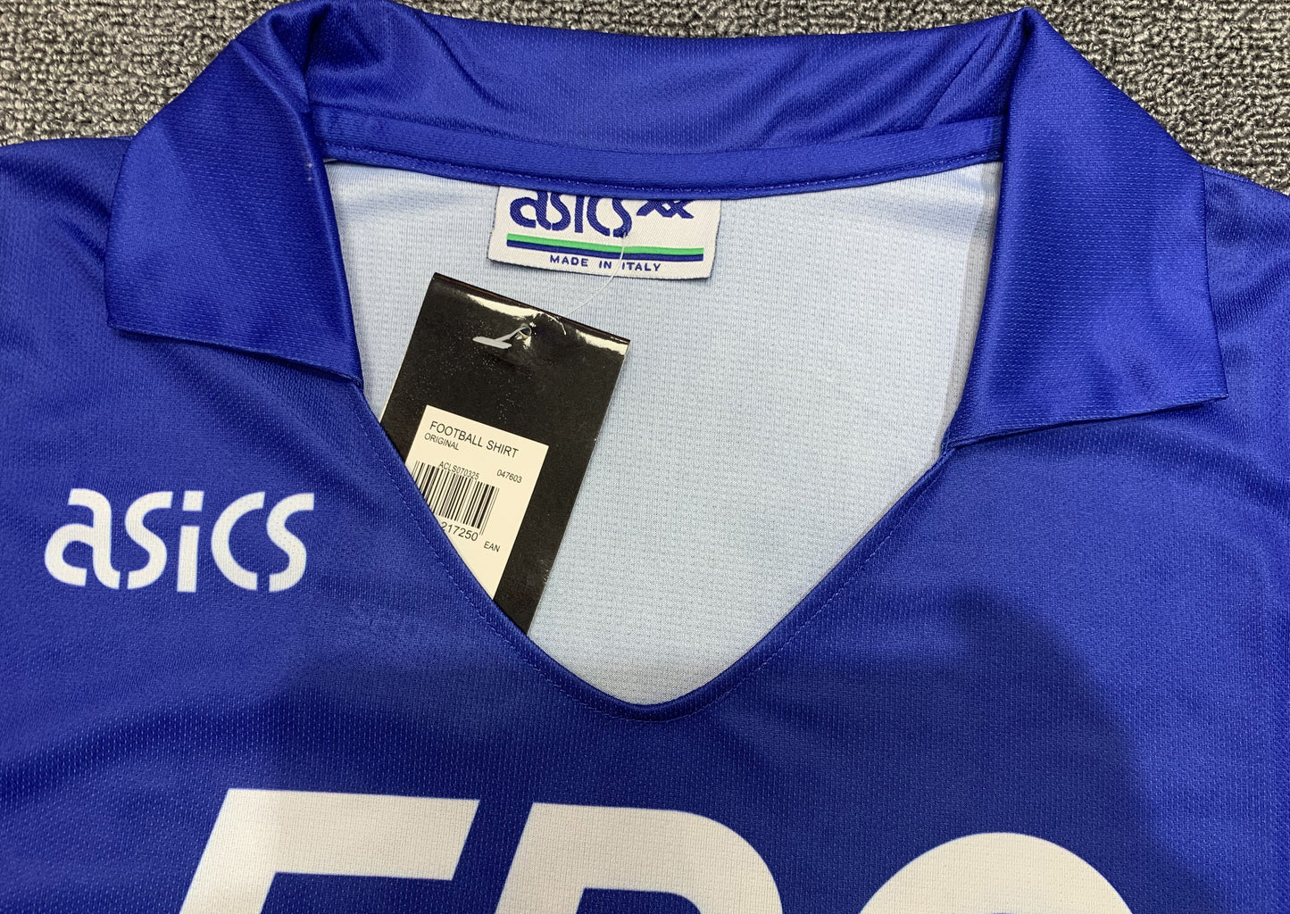 1990-91 Sampdoria Home Retro Jersey