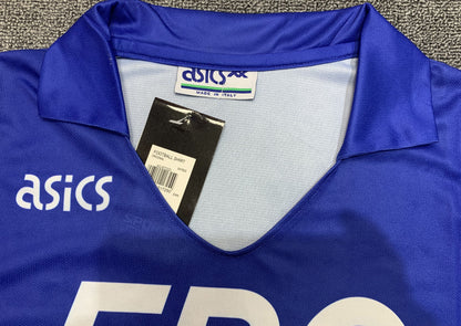 1990-91 Sampdoria Home Retro Jersey