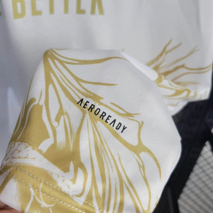 24-25 Real Madrid Special Edition Jersey