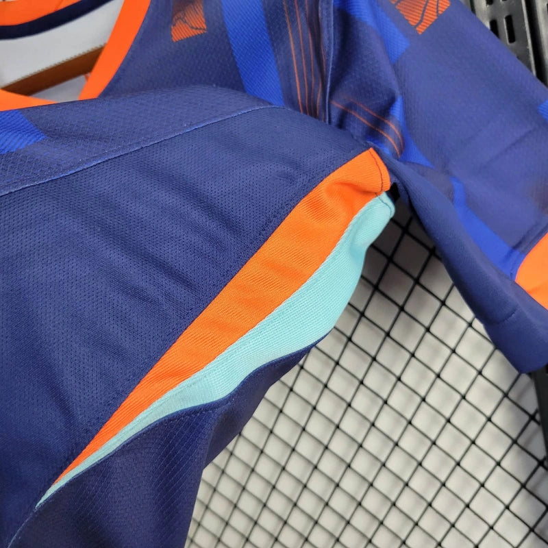 24-25 Holland Away Jersey