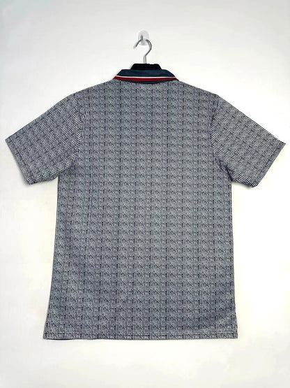 95/96 Manchester United Away Jersey