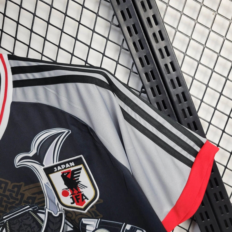 24-25 Japan Special Edition Jersey