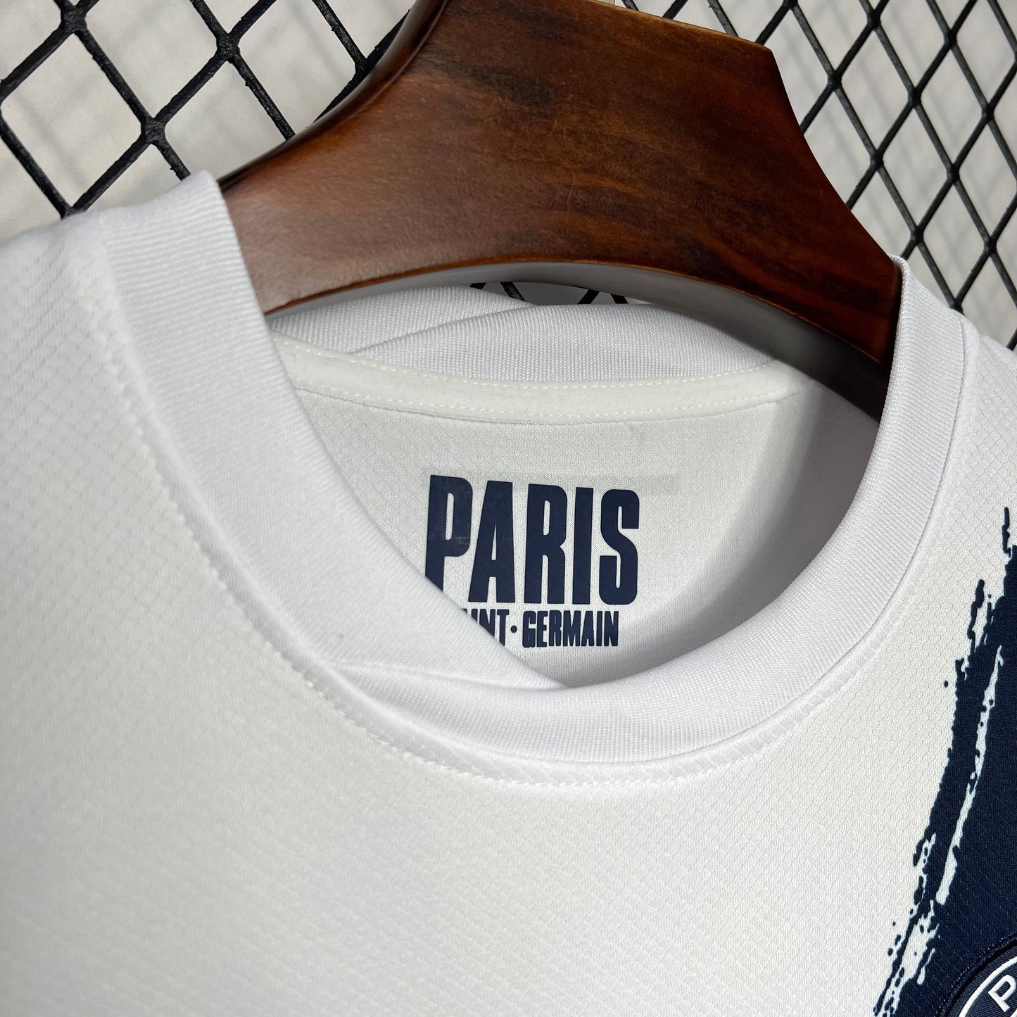 24-25 PSG Away Jersey