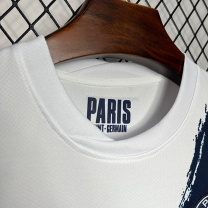 24-25 PSG Away Jersey