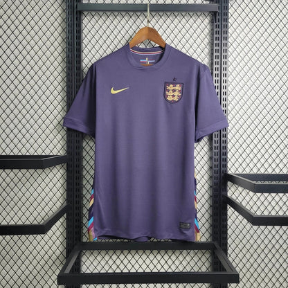 24-25 England Away Jersey