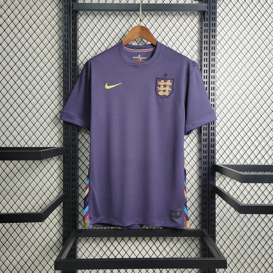 24-25 England Away Jersey