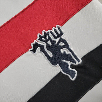 24-25 Manchester United 2 Away Women Jersey