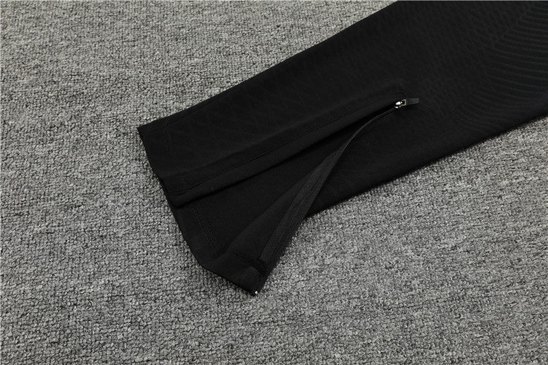Inter Light Gray Tracksuit