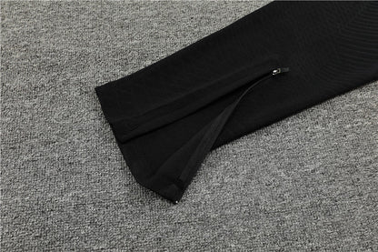 Inter Light Gray Tracksuit