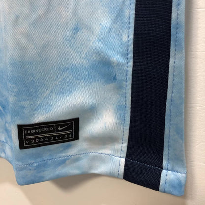 20/21 Norway Retro Jersey