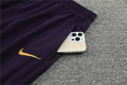 Paris Beige Tracksuit