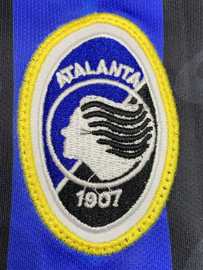 1996-97 Atlanta United Home Retro Jersey