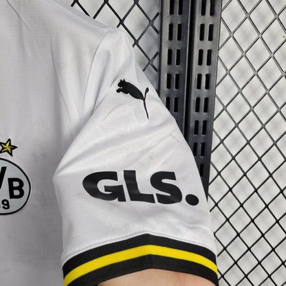 24-25 Dortmund 2 Away Jersey