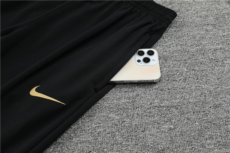 Corinthians Black Tracksuit