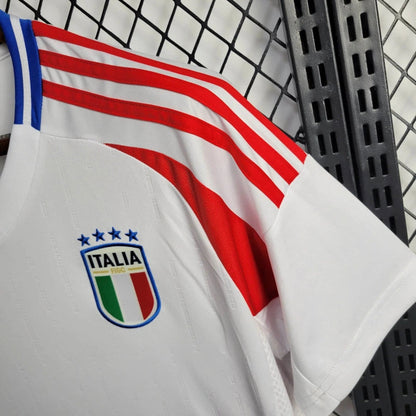 24-25 Italy Away Jersey