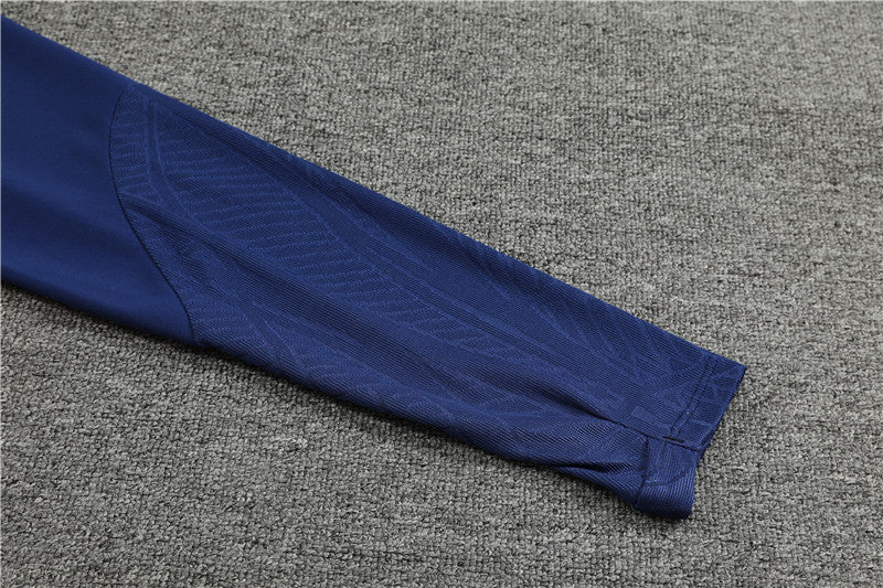 Portuguese Royal Blue Tracksuit