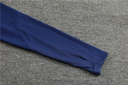 Portuguese Royal Blue Tracksuit