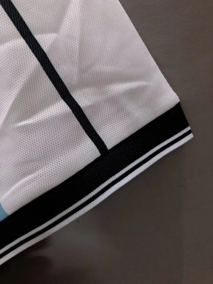 2001 Maradona Commemorative Edition Retro Jersey