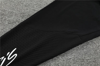Jordan Paris Dark Gray Tracksuit