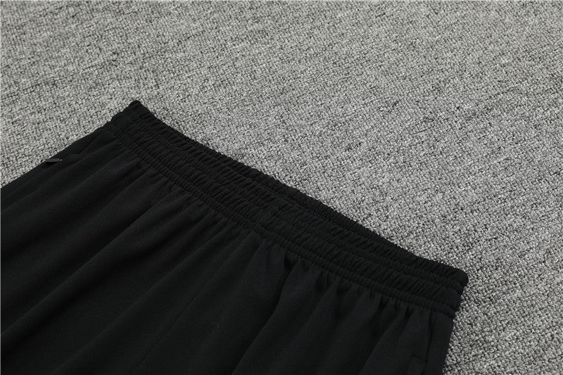 Betis Black Tracksuit