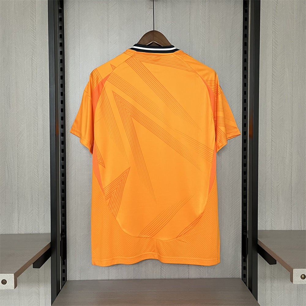 24-25 Real Madrid Away Jersey