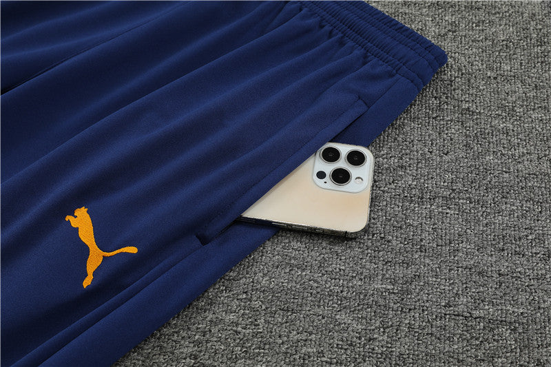 Marseille Light Blue Tracksuit Tracksuit