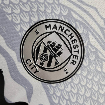 24-25 Manchester City Special Edition Jersey