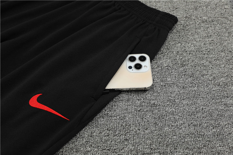 Chinese Team Red Tracksuit