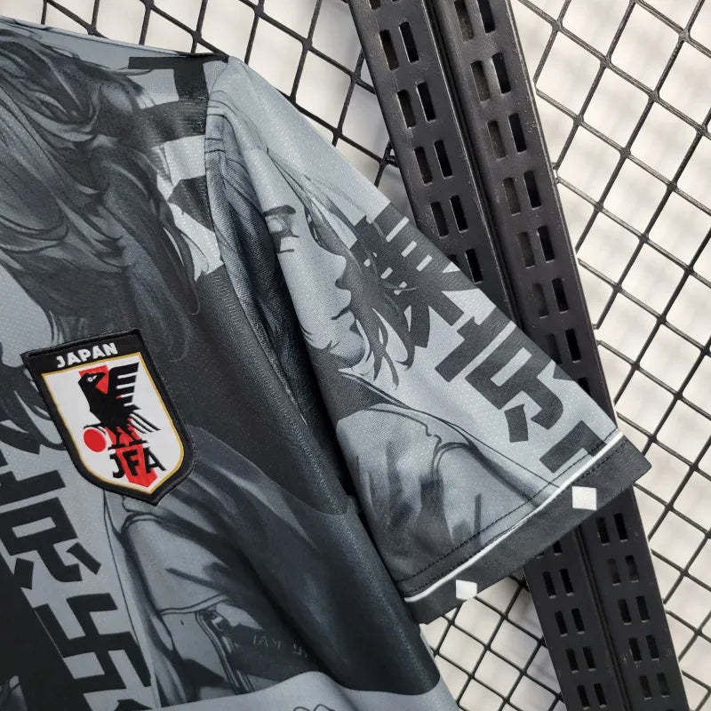 24-25 Japan Special Edition Jersey