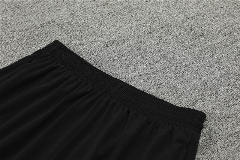 Dort Black Tracksuit