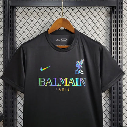 24-25 Liverpool Casual Jersey