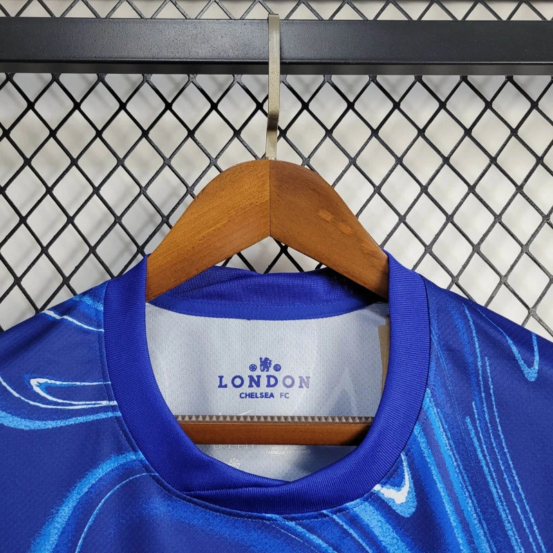 24-25 Chelsea Home Jersey