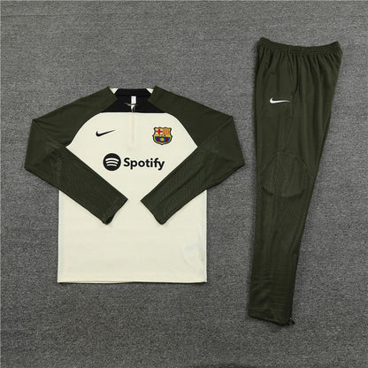 Balsamic White Tracksuit