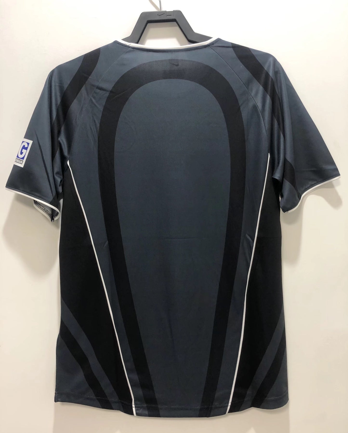 2001 PSG Home Retro Jersey