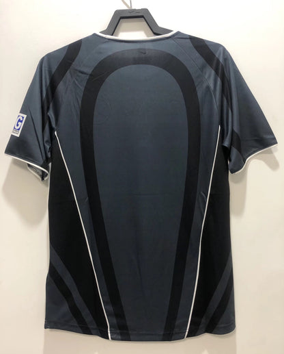 2001 PSG Home Retro Jersey