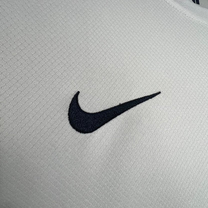 24-25 PSG Away Jersey