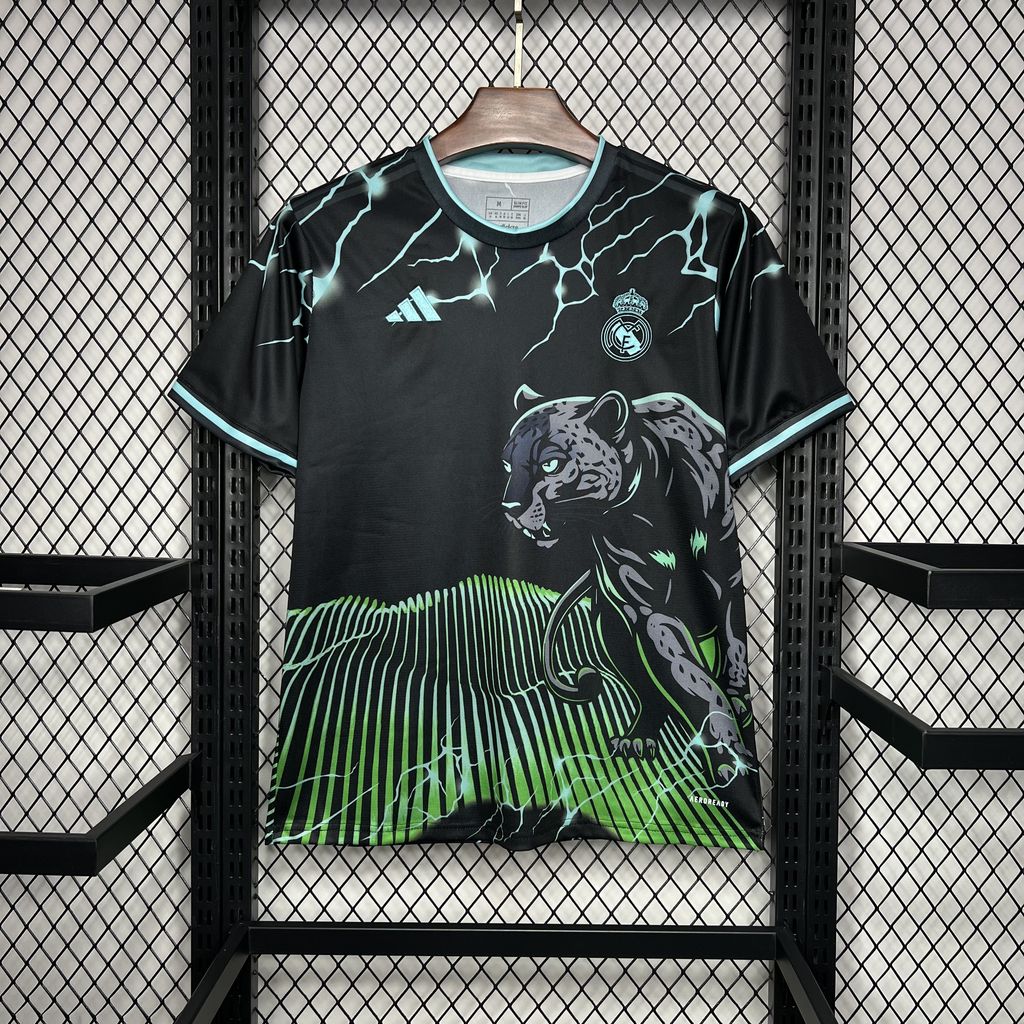24-25 Real Madrid Special Edition Jersey