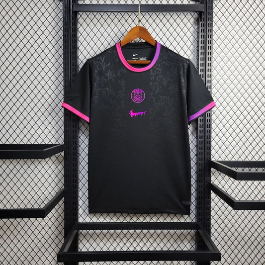 24-25 PSG Black Special Edition Jersey