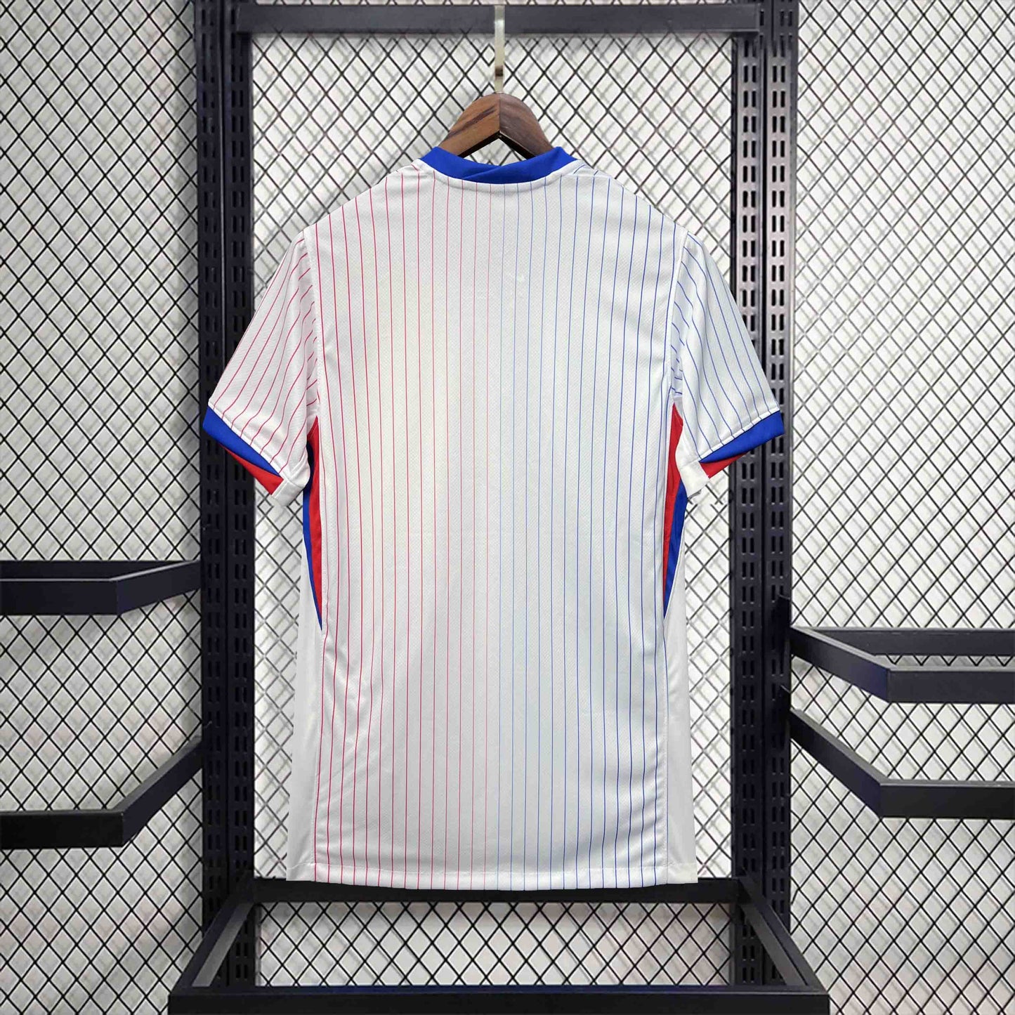 24-25 France Away Jersey