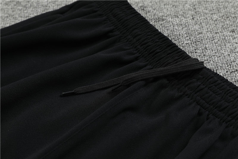 Corinthians Black Tracksuit