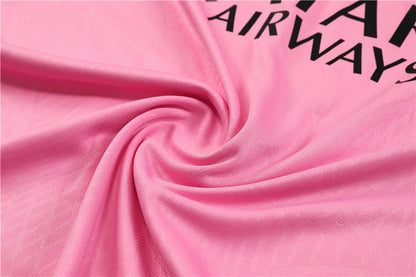 Jordan Paris Pink Tracksuit