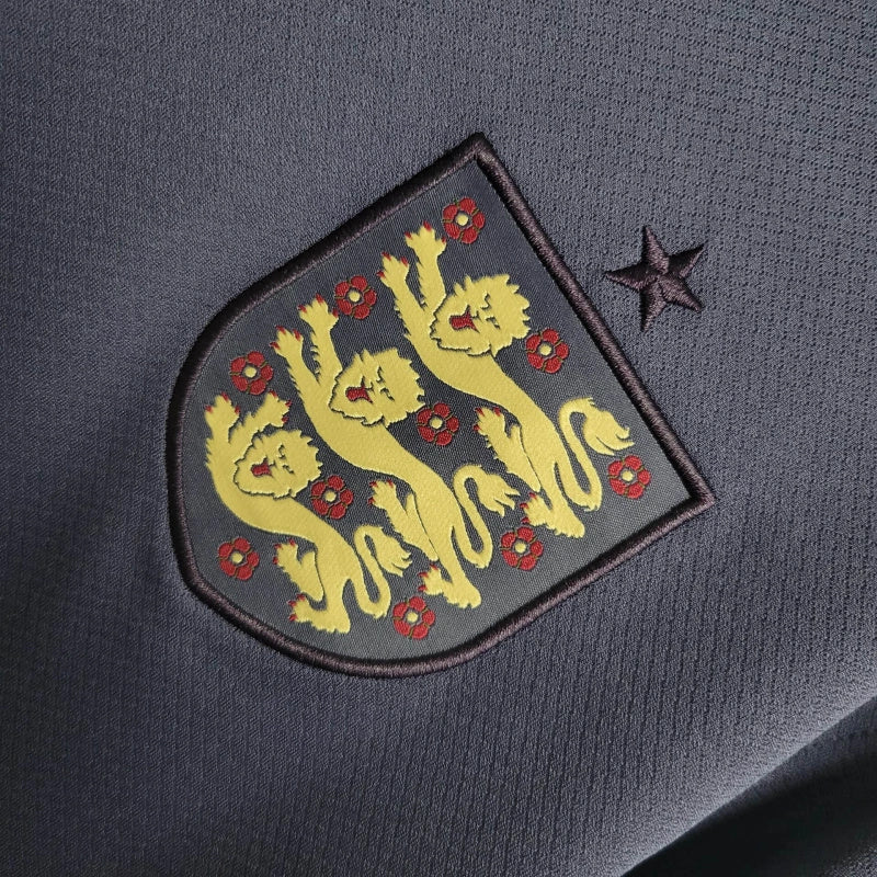 24-25 England Away Jersey