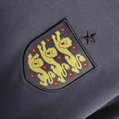 24-25 England Away Jersey