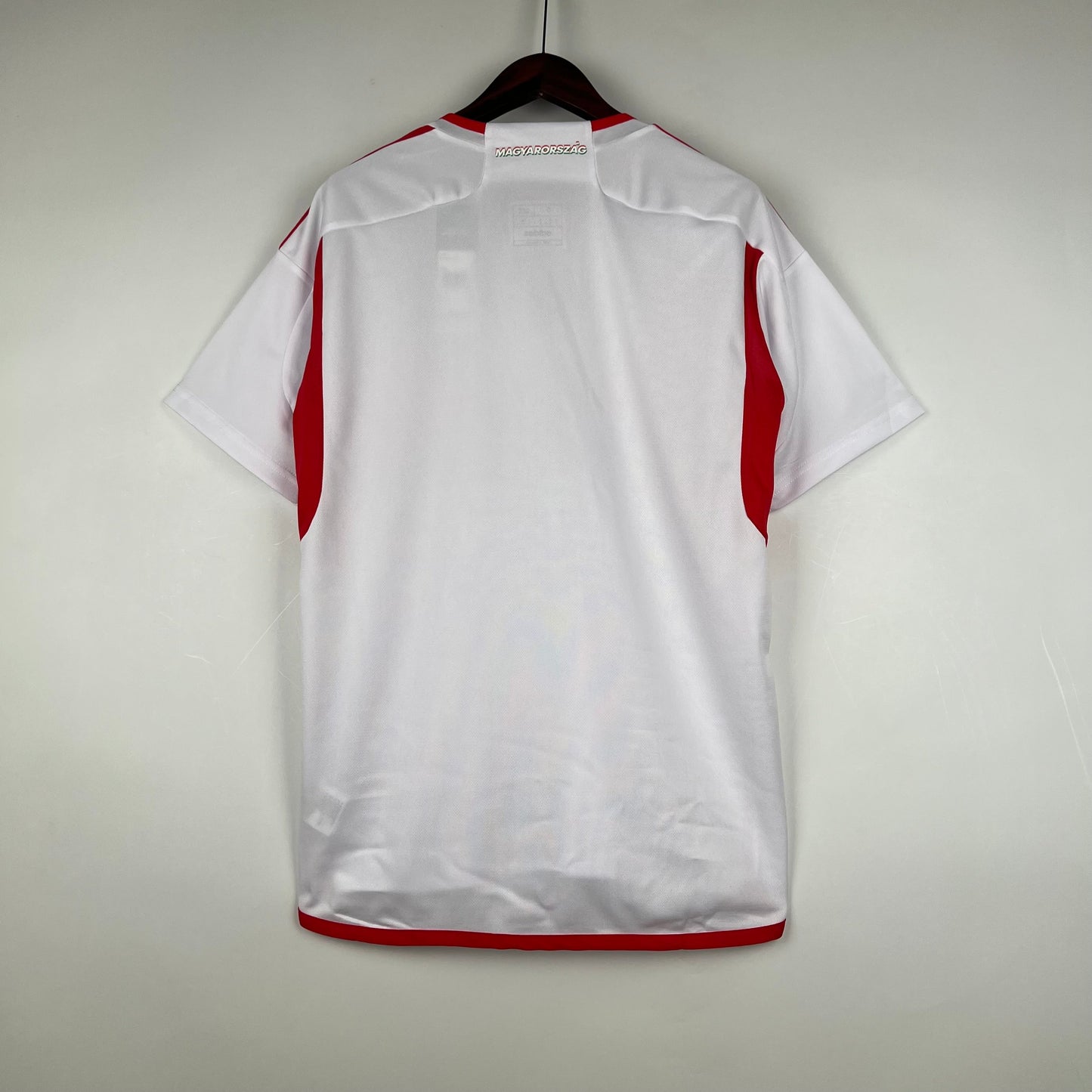 24-25 Hungary Away Jersey