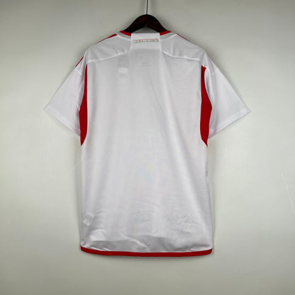 24-25 Hungary Away Jersey