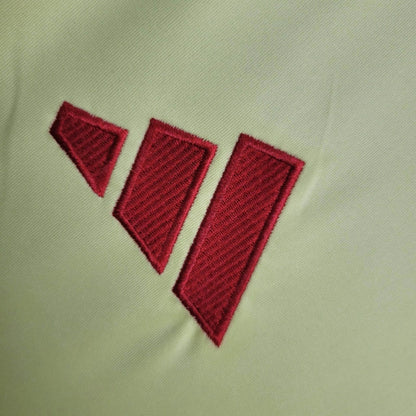 24-25 Spain Away Jersey
