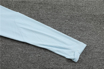 Inter Light Gray Tracksuit