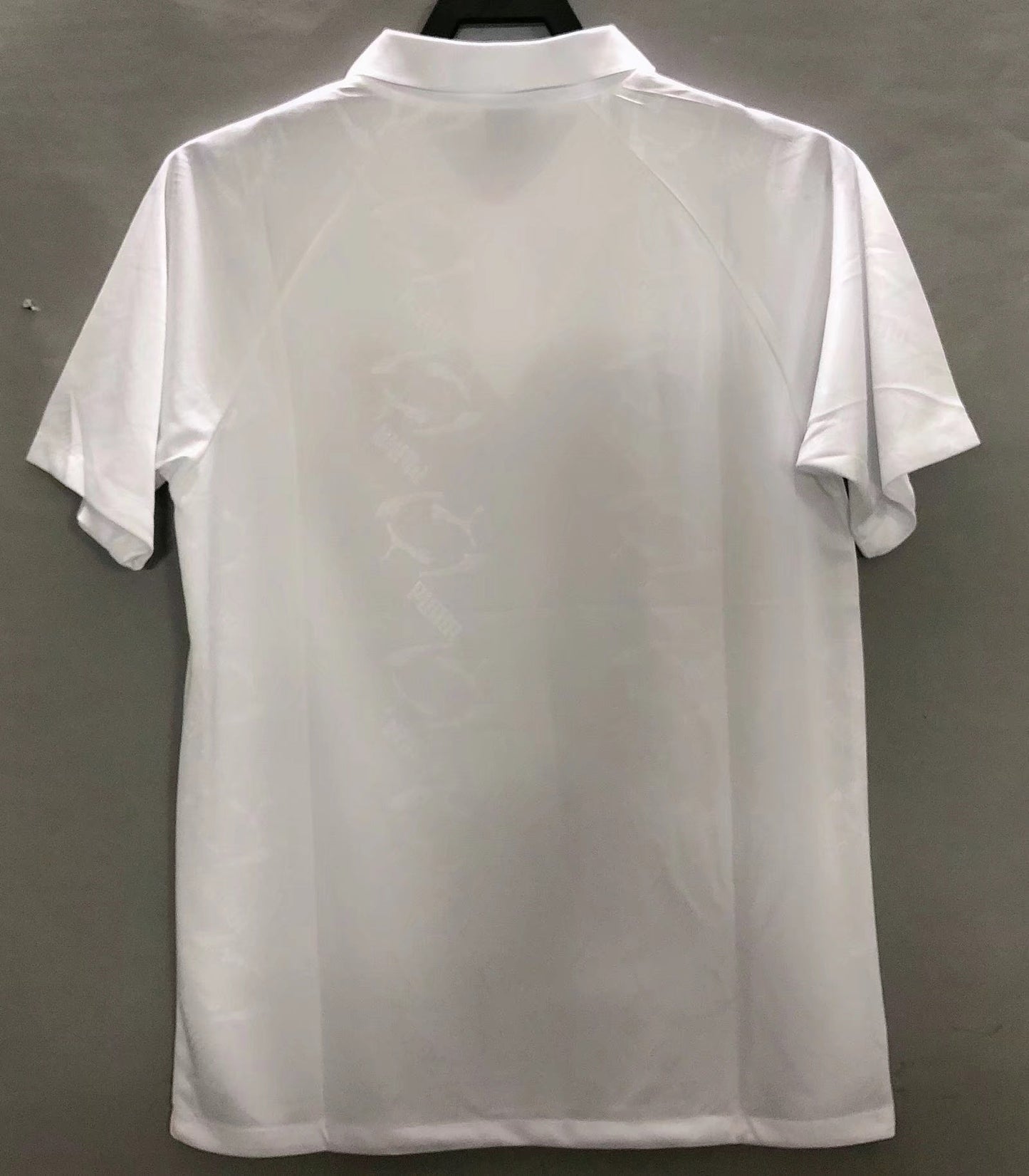 1995 Real Zaragoza Home Retro Jersey