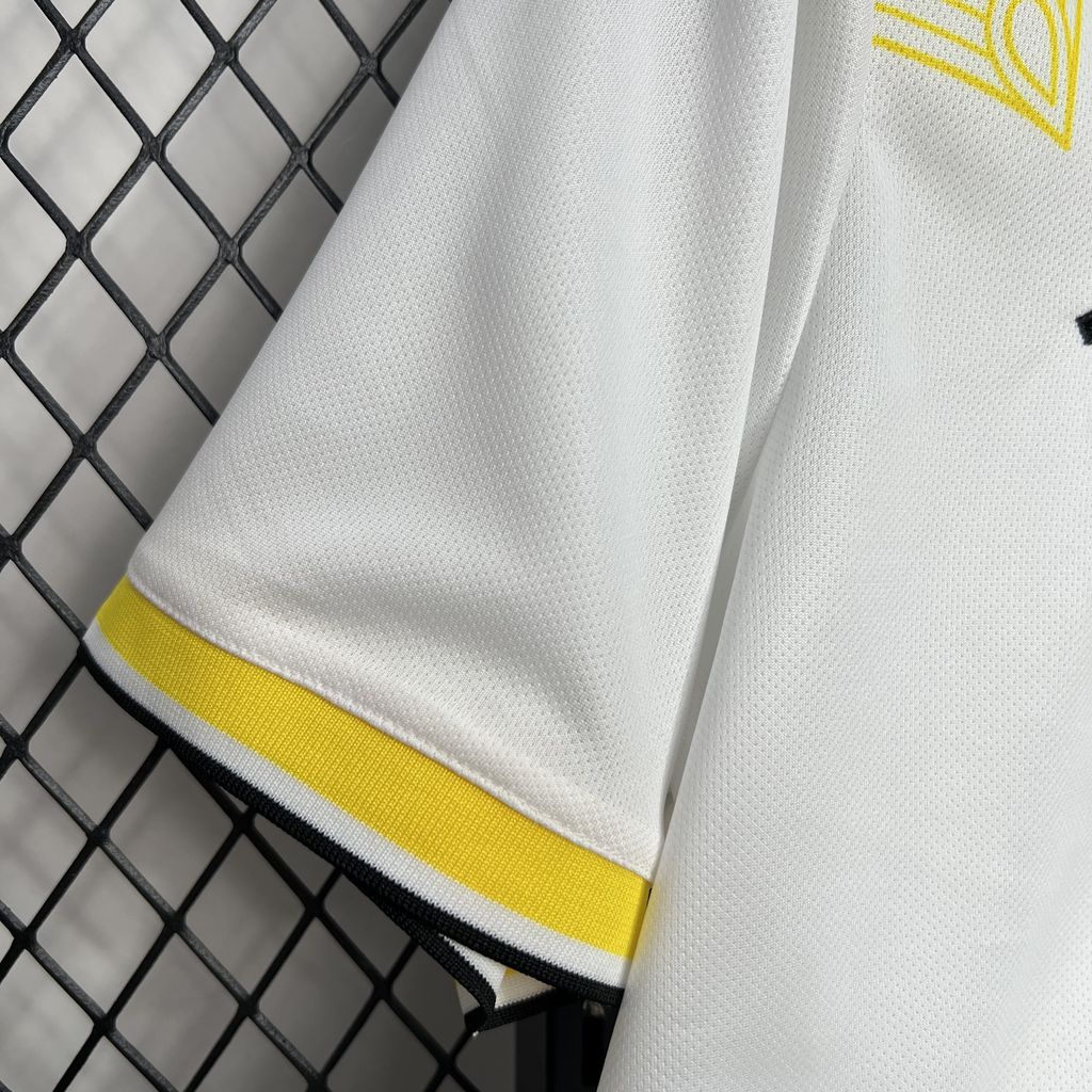 24-25 Real Madrid Special Edition Jersey